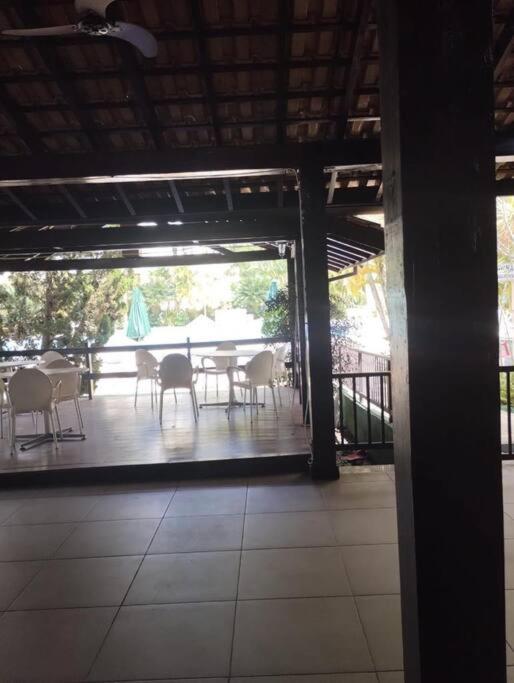 Condominio Wembley Tenis, Praia Das Toninhas, Ubatuba-Sp Exterior foto