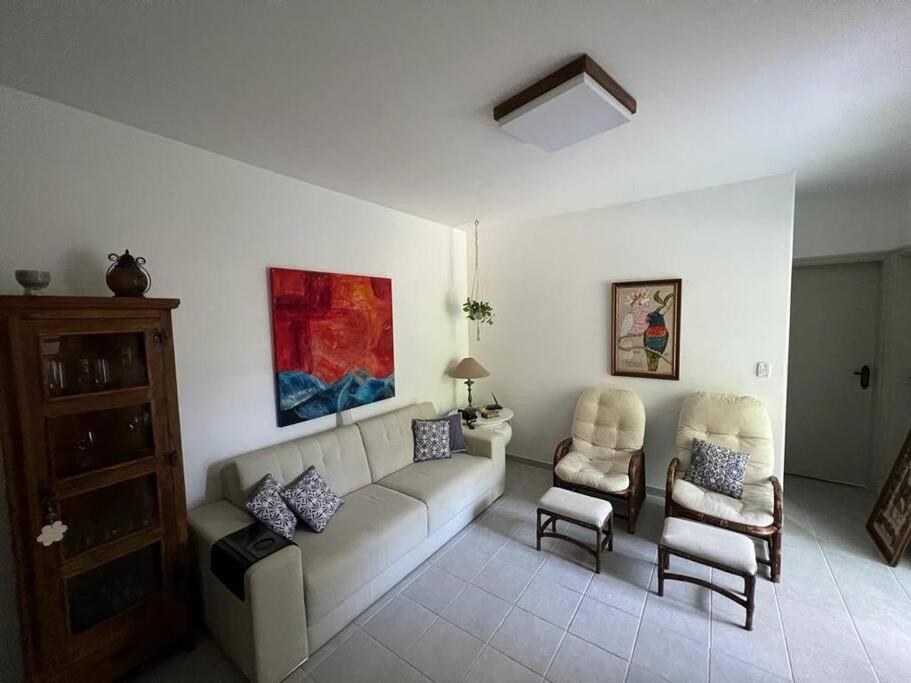 Condominio Wembley Tenis, Praia Das Toninhas, Ubatuba-Sp Exterior foto